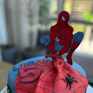 Spiderman